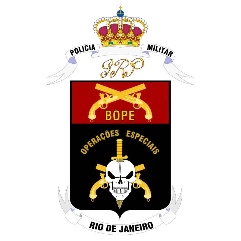 BOPE