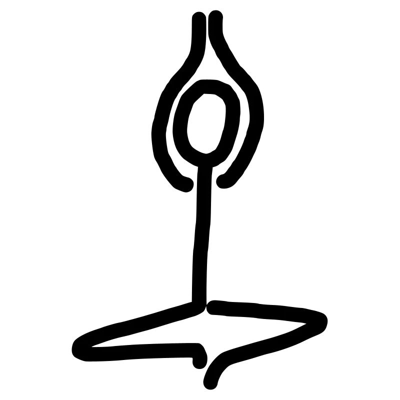 iYpsilon Yoga Sitz