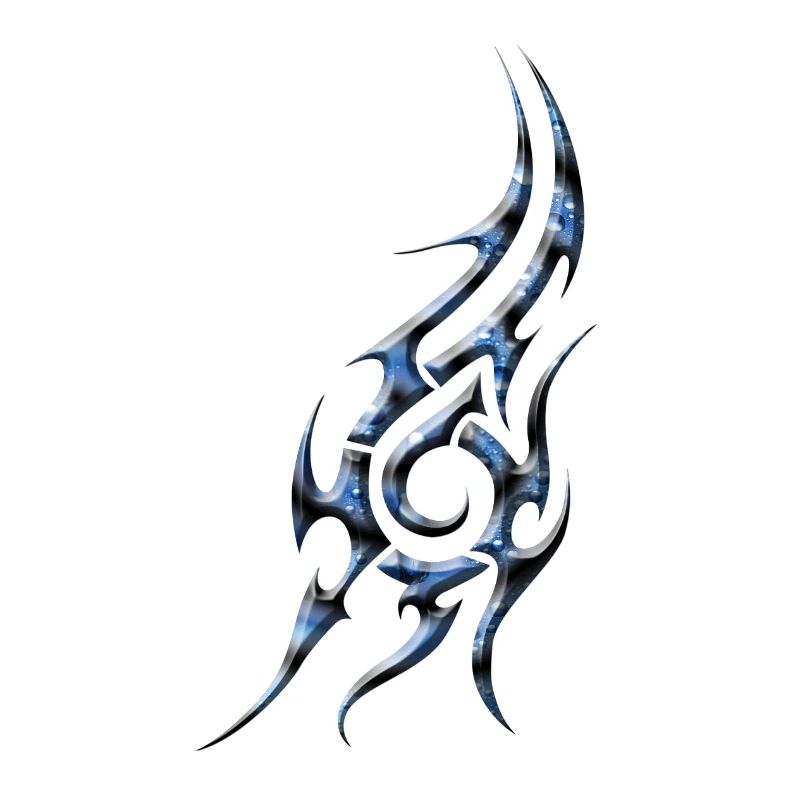 tribal 1 by customstyle