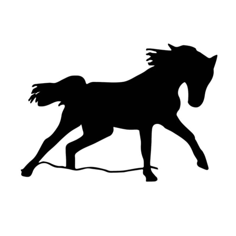 Pferd