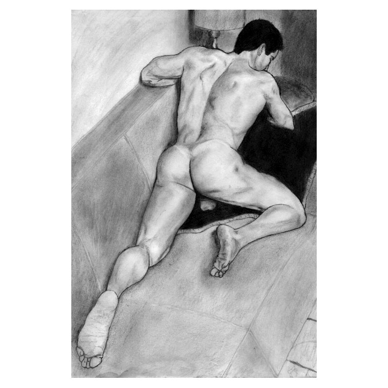 Arschmann Bleistift