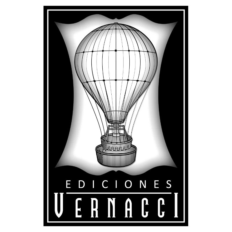 Vernacci edition logo