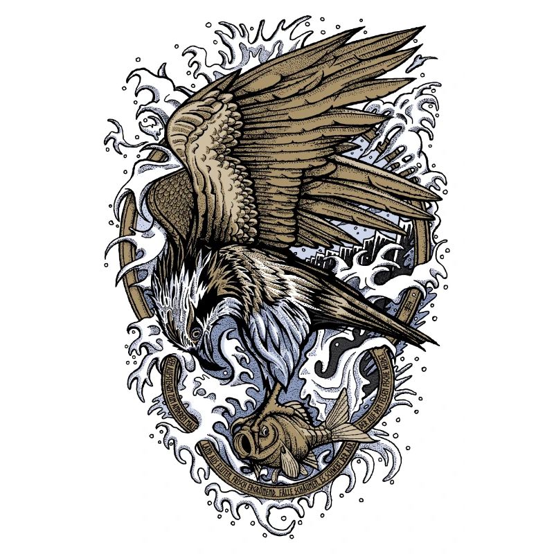 Osprey