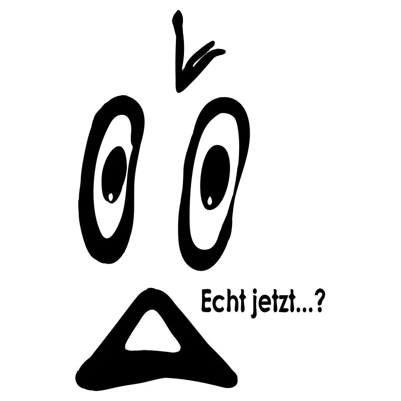 Smiley Really now ...?