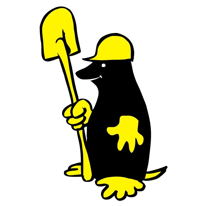 Maulwurf