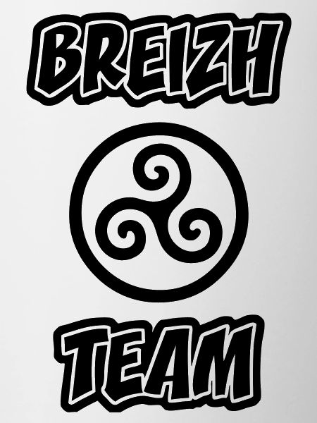 breizh triskel team