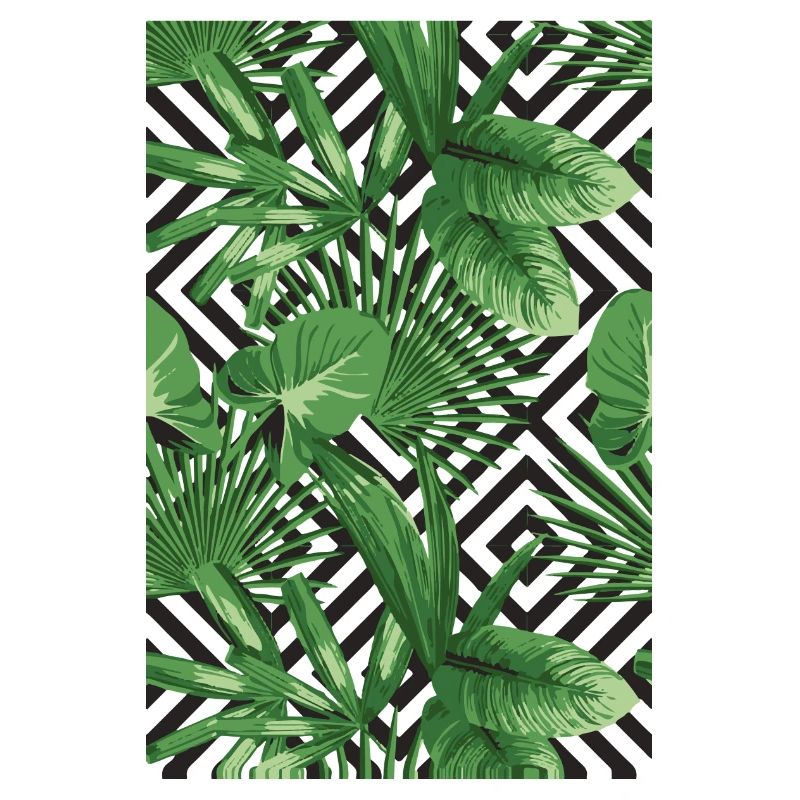 Géométrie tropicale