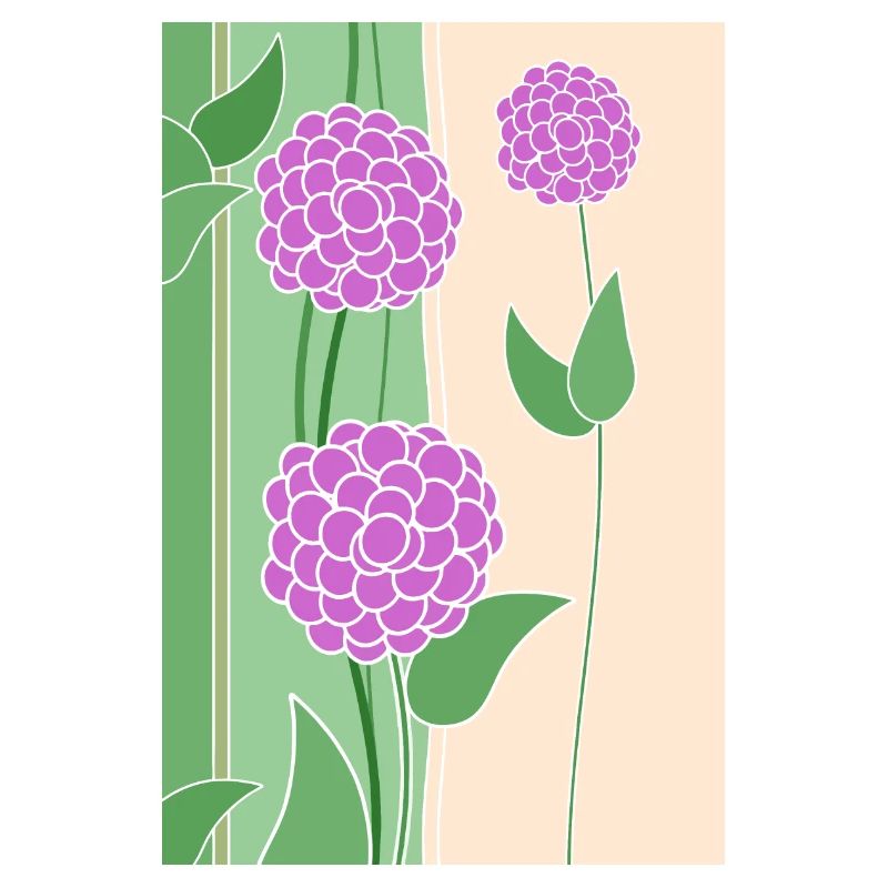 Fleurs