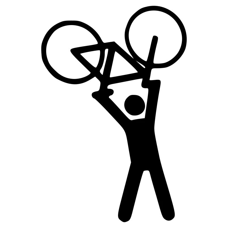faire du vélo