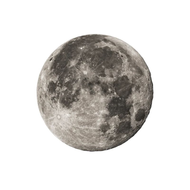 Full Moon