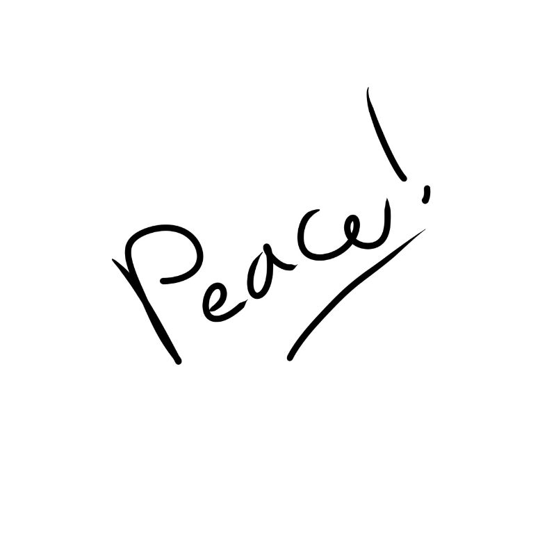 Peace