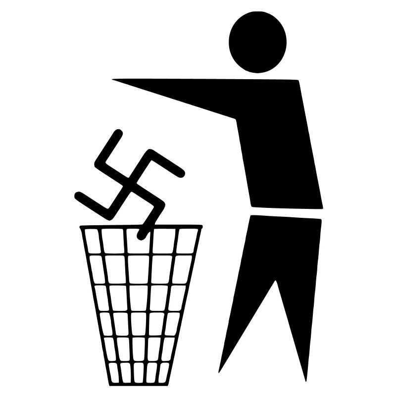 Racism sucks