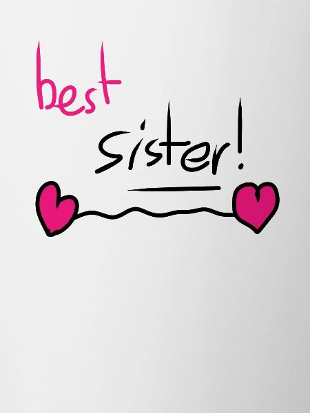 best sister