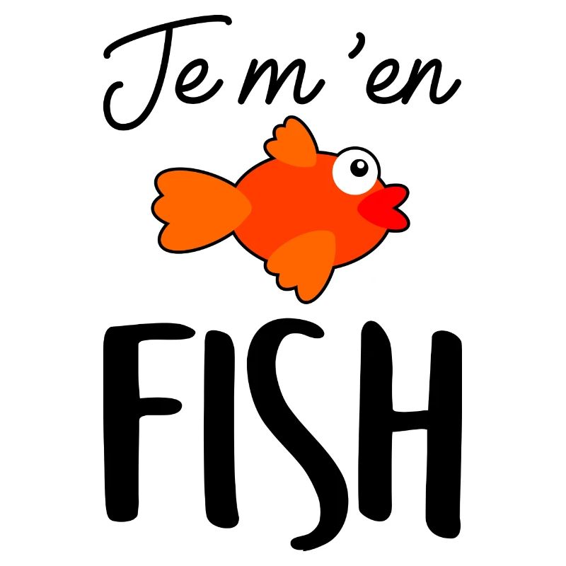 Je m'en FISH