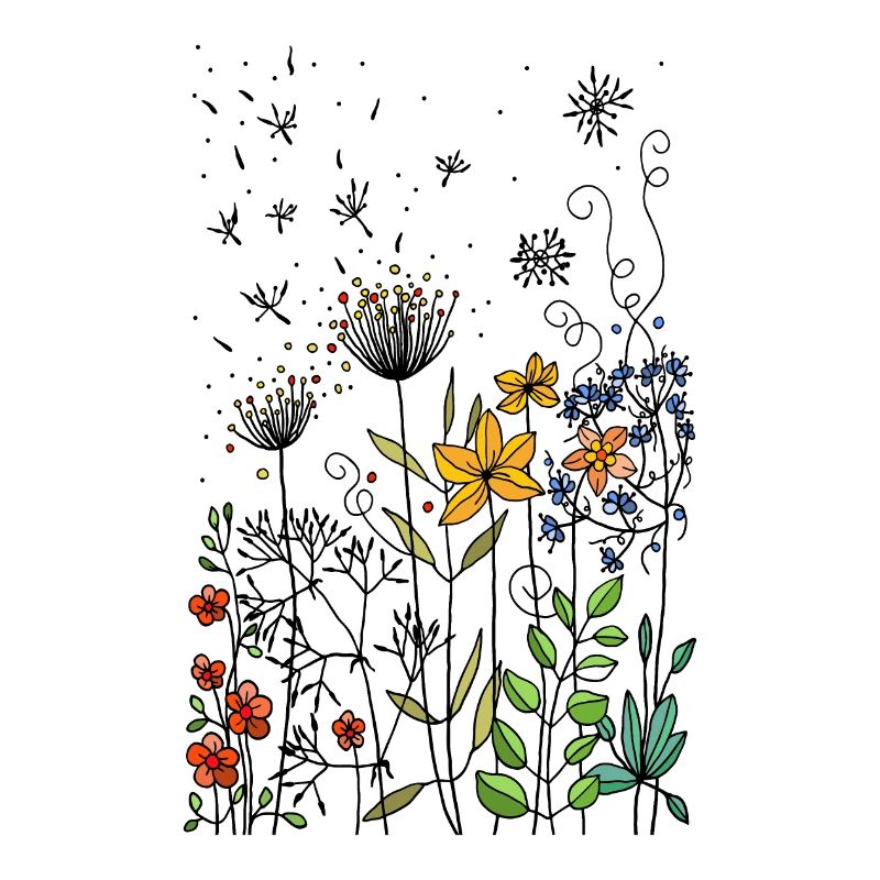 flowers