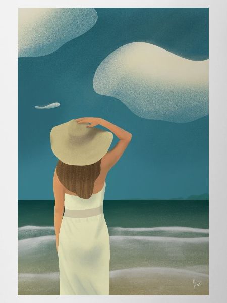 Sommerstrand