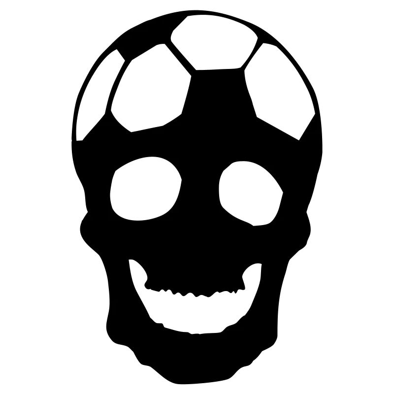 Soccer Skull