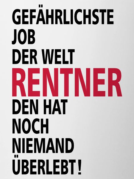 retiree
