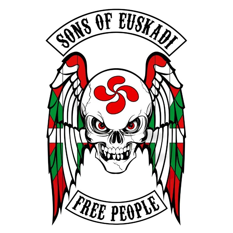 Söhne Euskadi