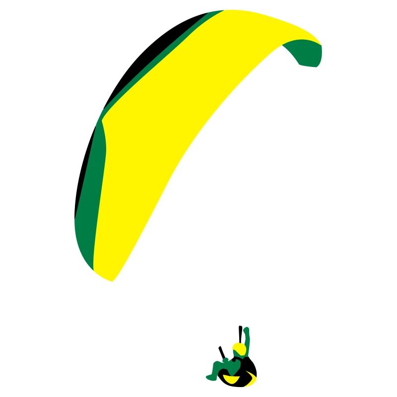 Paraglider Acro