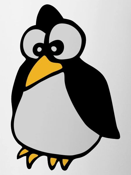 pingouin