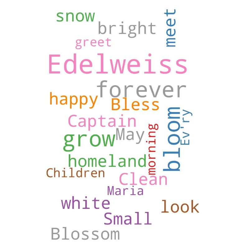 edelweiss