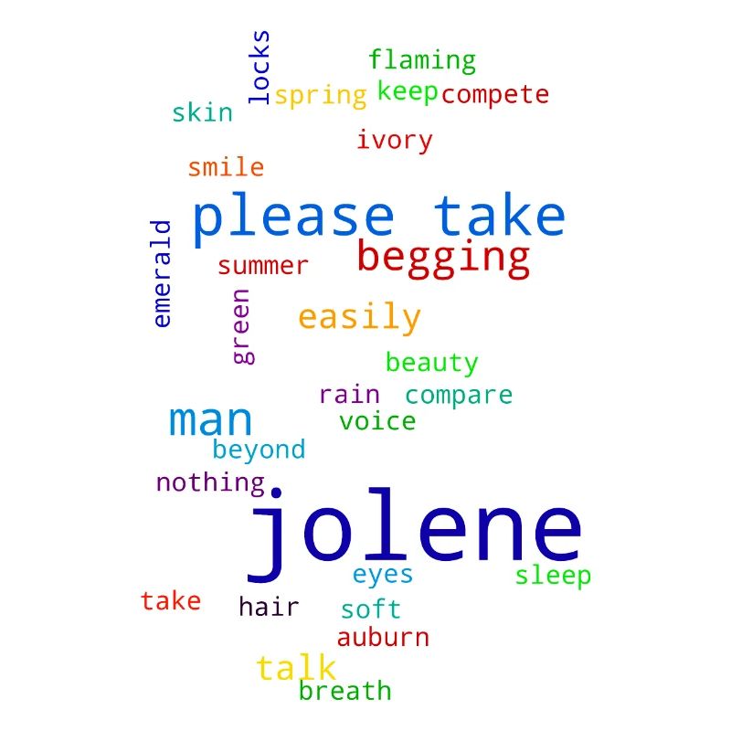 Jolene