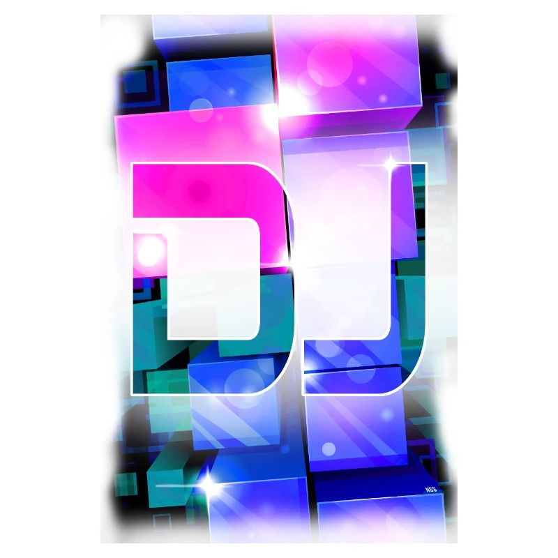 DJ by Florian VIRIOT