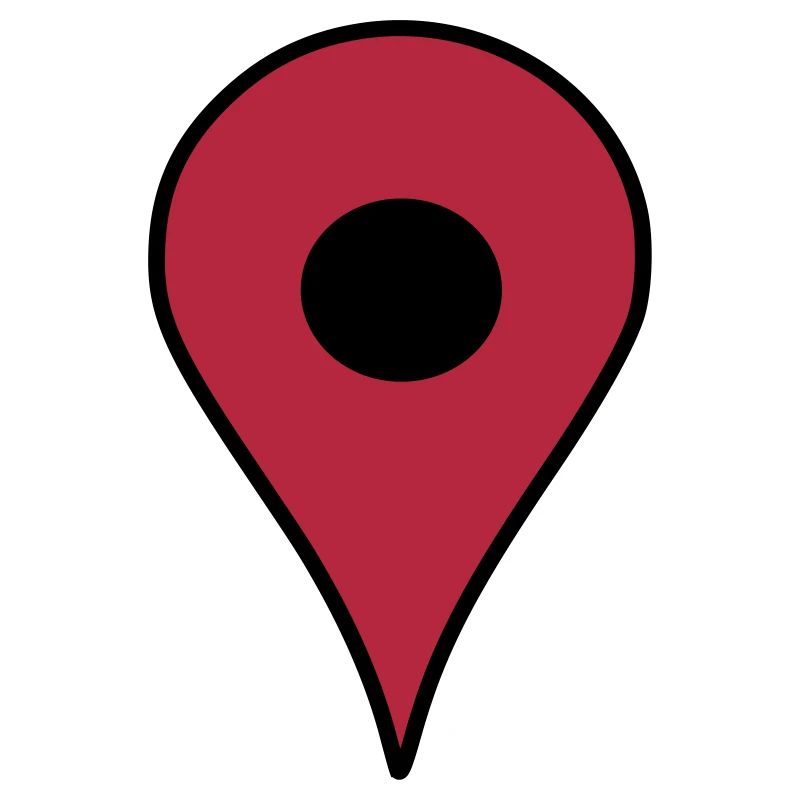 Map pin