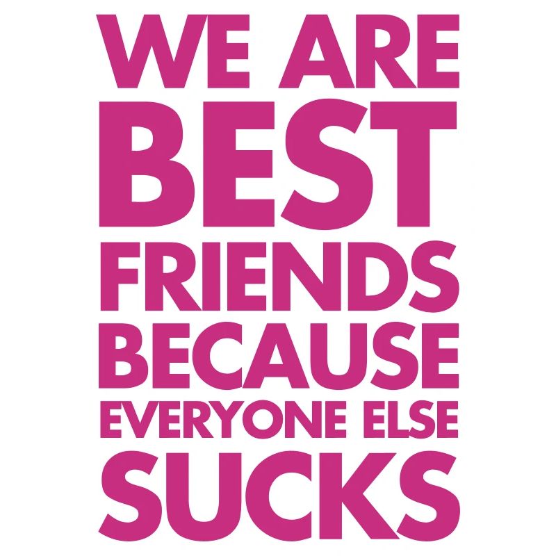 Best Friends