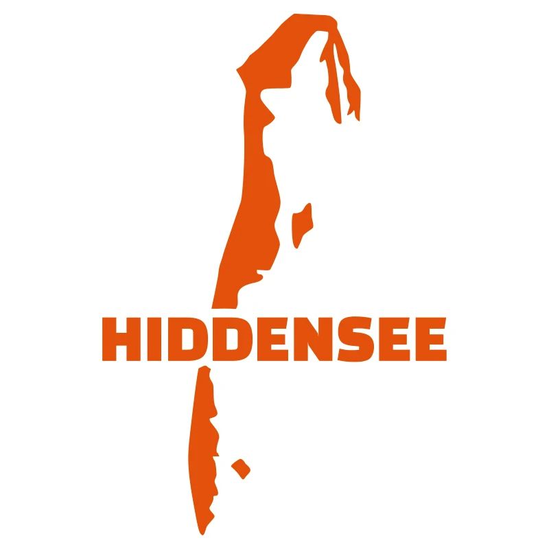 Hiddensee