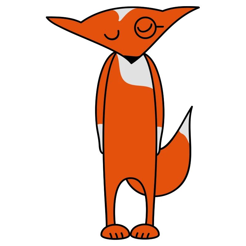 renard intelligent
