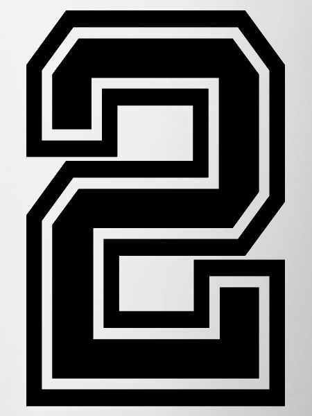 2