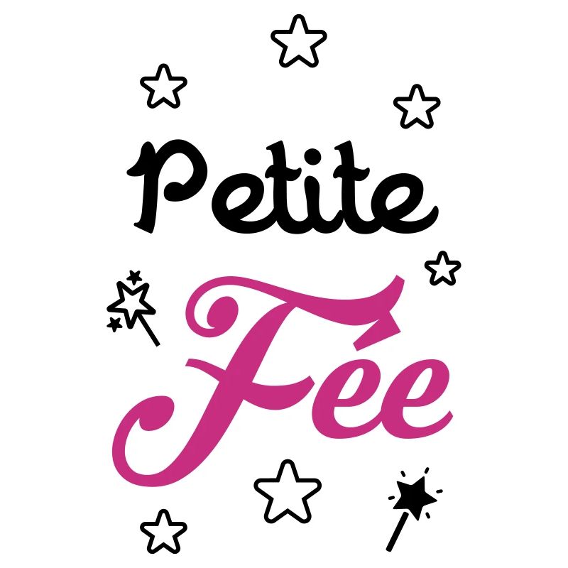 Mädchen / Fee / Prinzessin / Baby