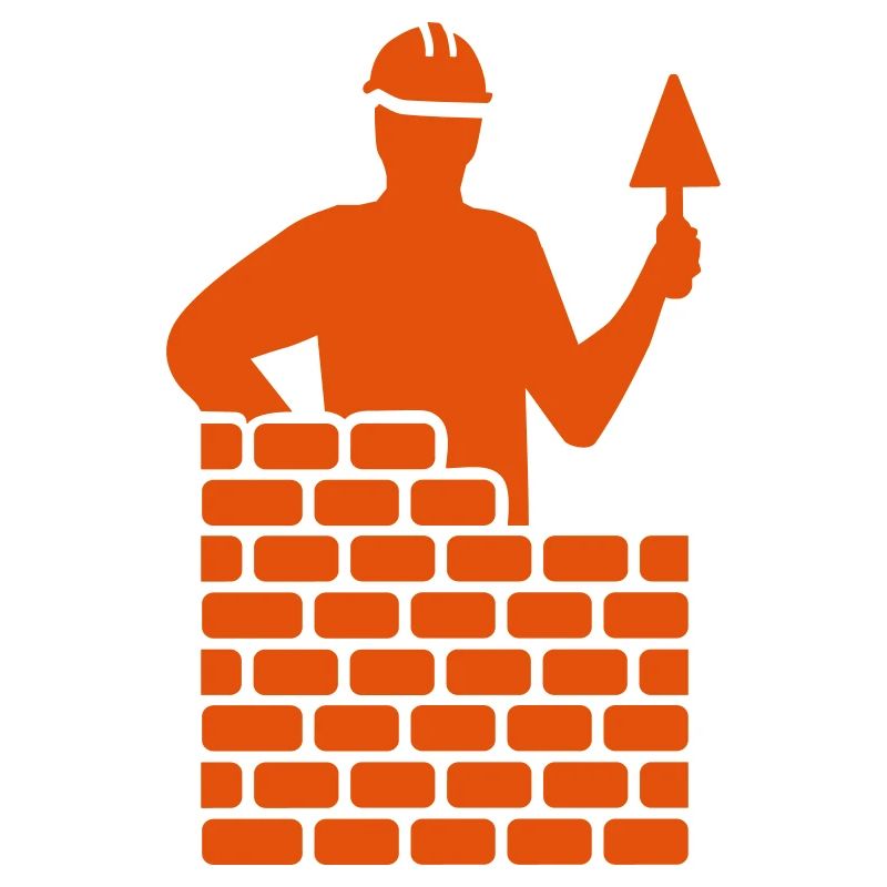 Brick layer