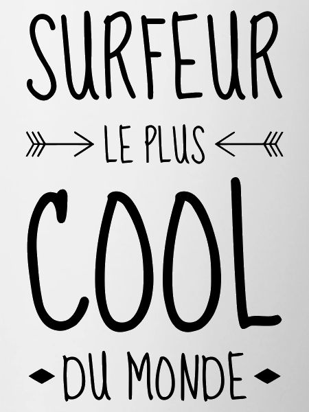 surf / surfeur / surfer / plage