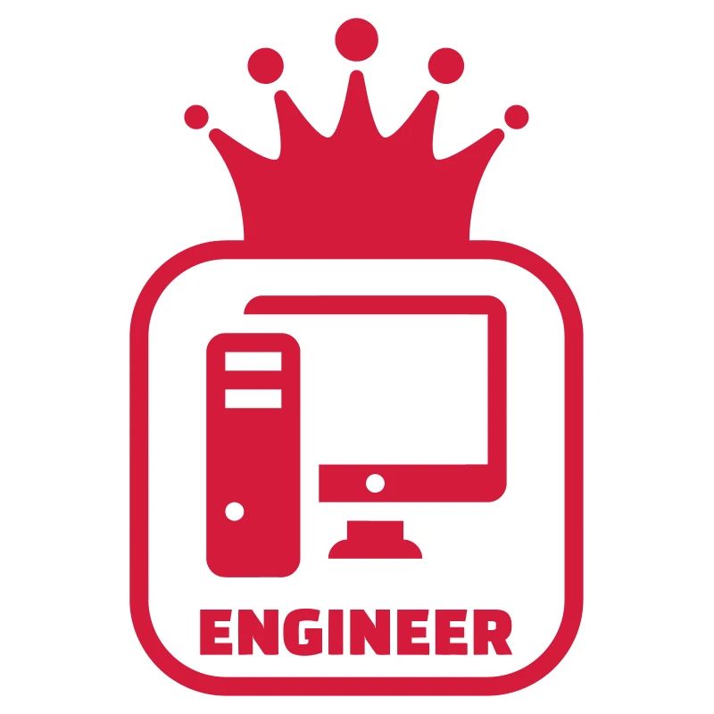 Computer Engineer Informatiker Informaticien