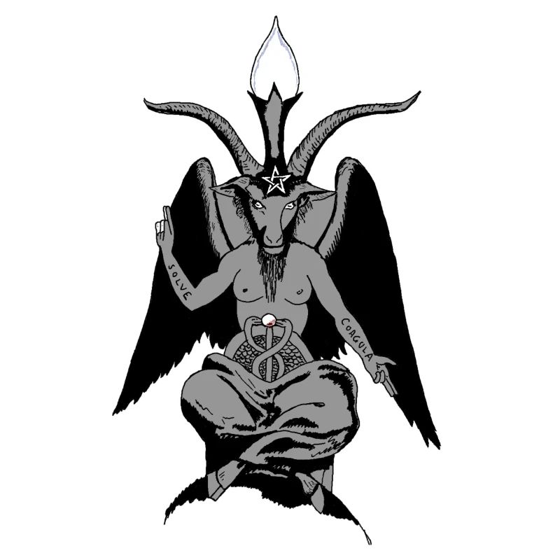 baphomet