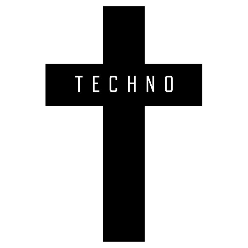 Techno Kreuz