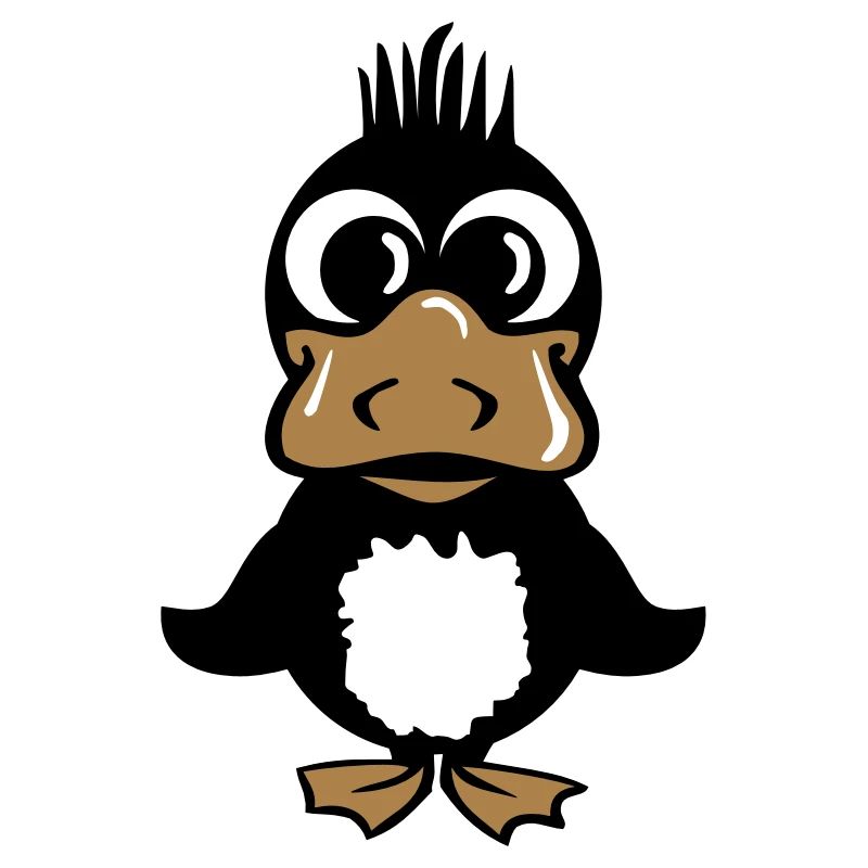 duck