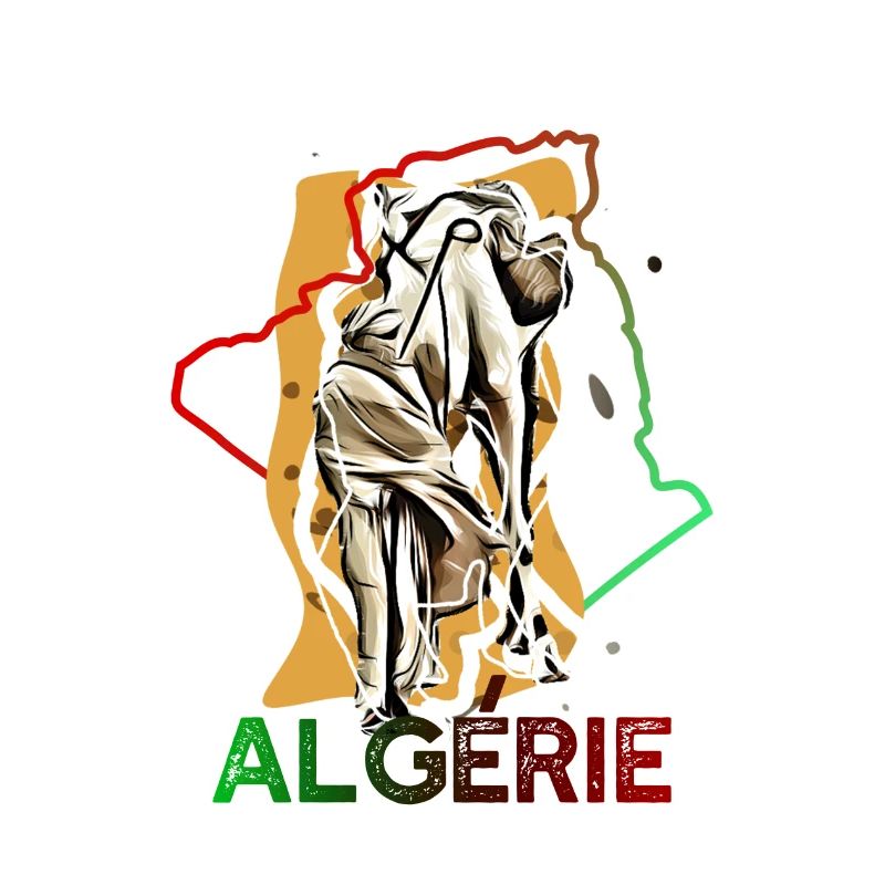 Algérie