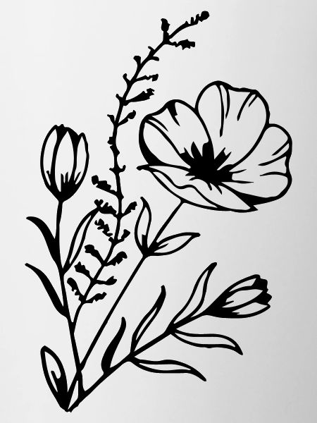 Flower power