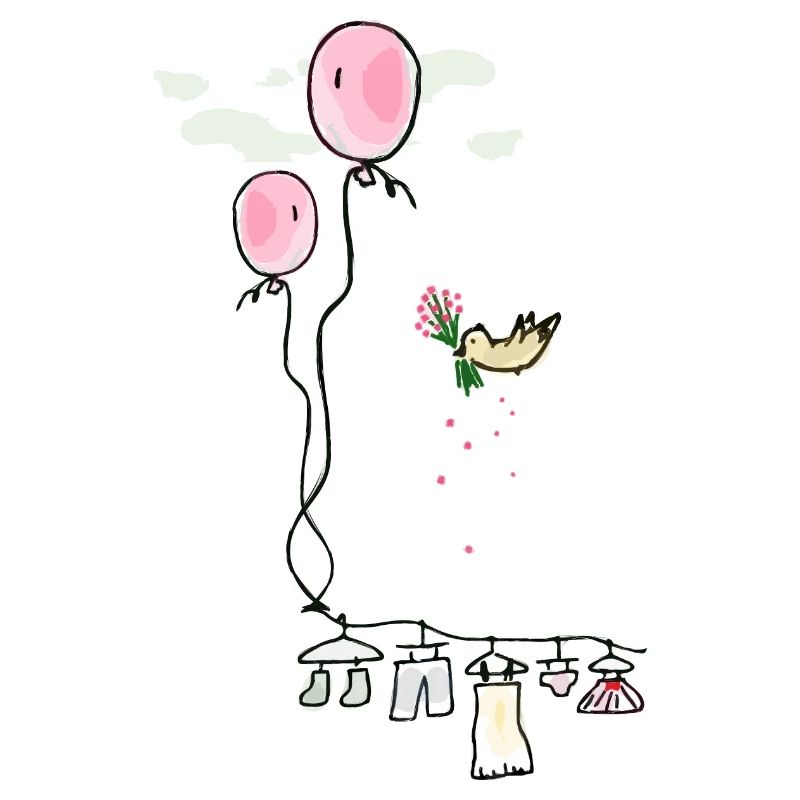 Clothesline
