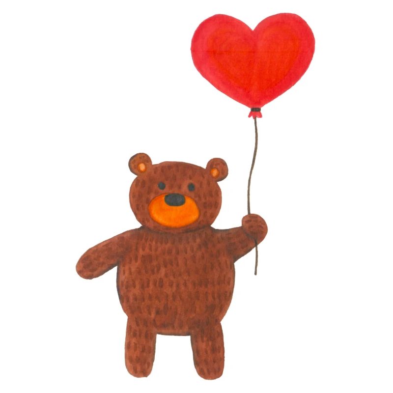 ours doux