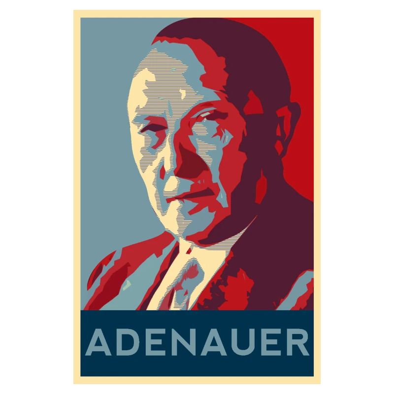 Chemise Konrad Adenauer
