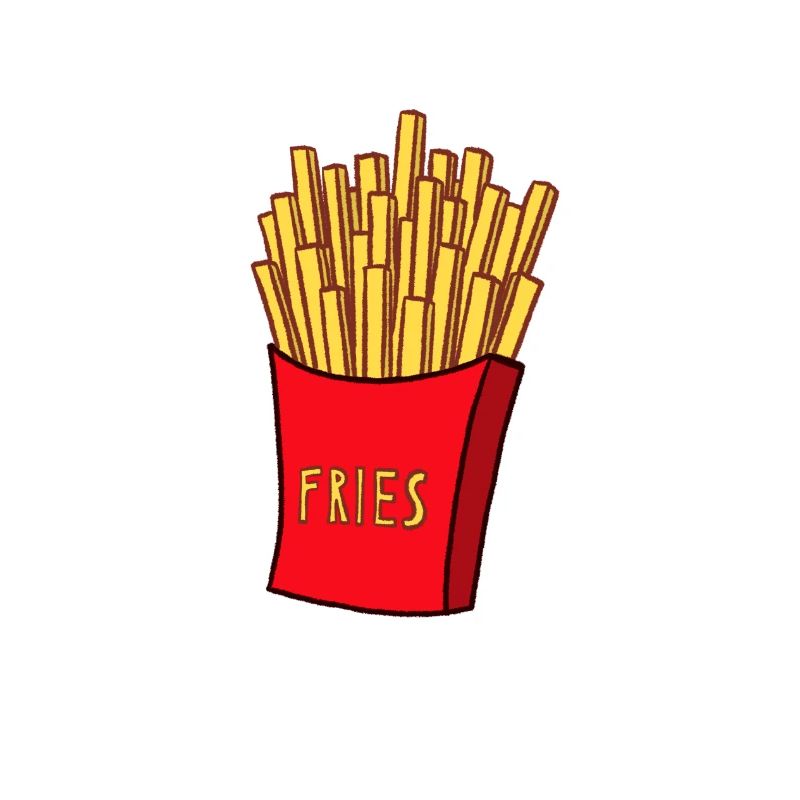 Frites