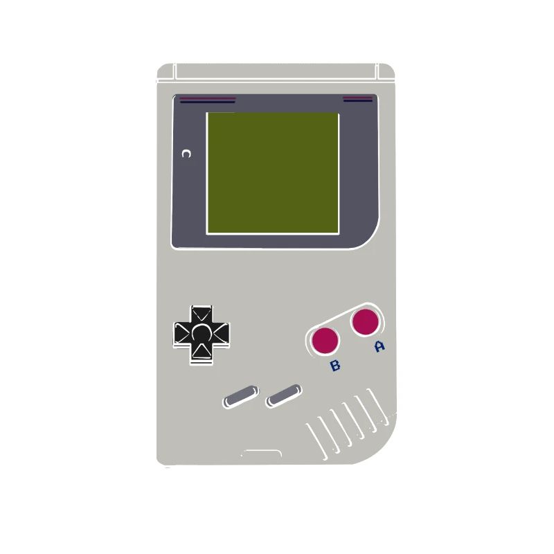 game boy