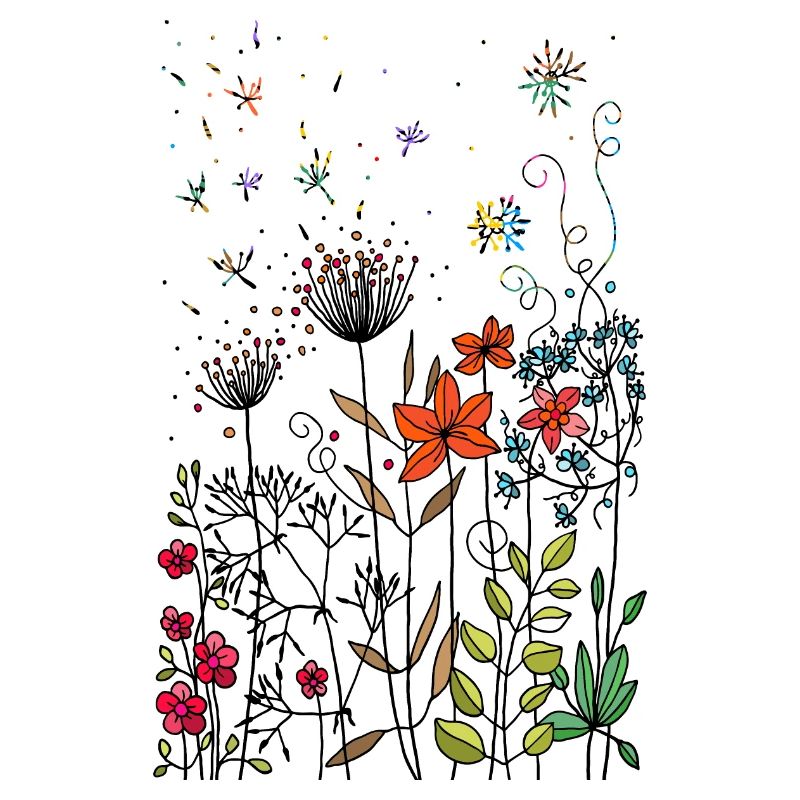Fleurs