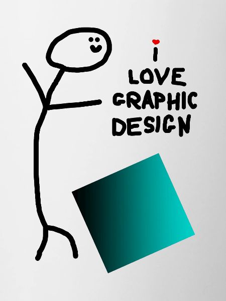 J'adore le graphisme