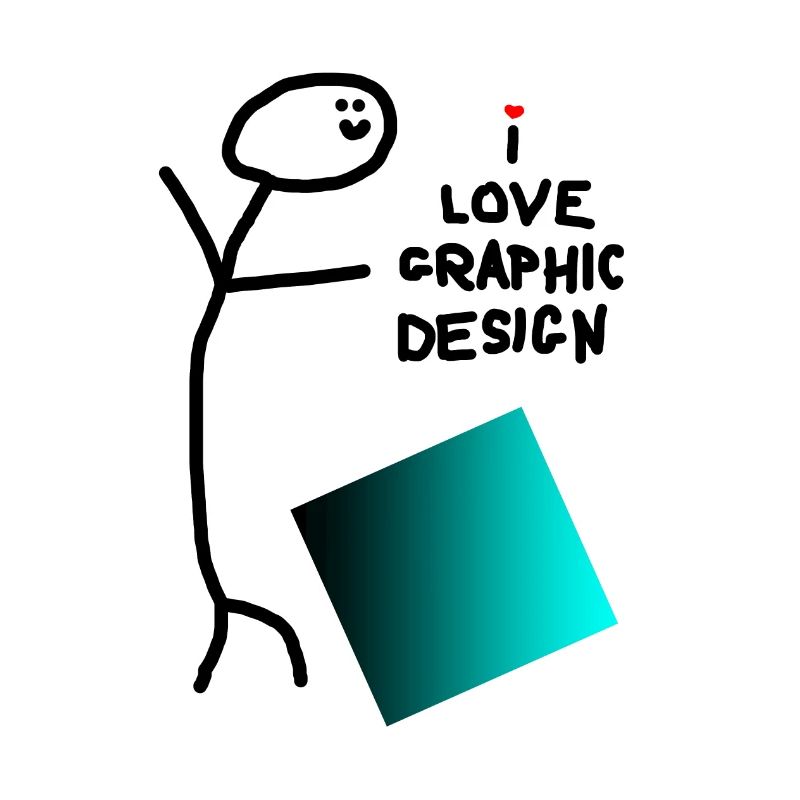 J'adore le graphisme